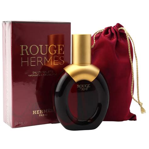 parfum rouge hermes men|perfume hermes original.